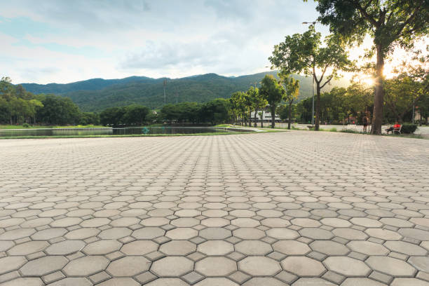 Best Cobblestone Driveway Pavers  in Starbuck, MN