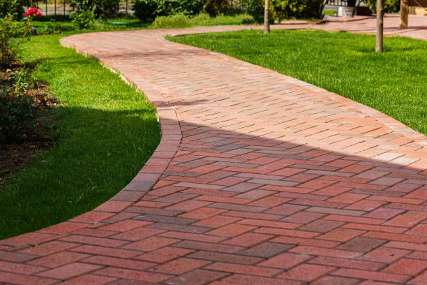Best Best Driveway Pavers  in Starbuck, MN