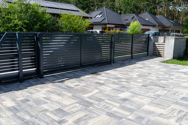 Best Driveway Repair Near Me  in Starbuck, MN