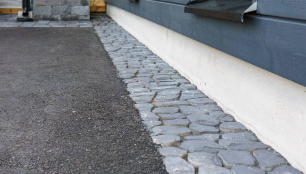 Best Brick Driveway Pavers  in Starbuck, MN