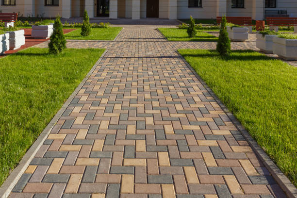 Driveway Pavers for Homes in Starbuck, MN