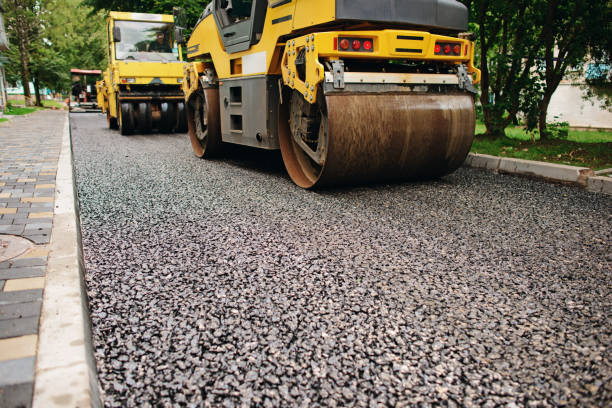 Starbuck, MN Driveway Pavers Company